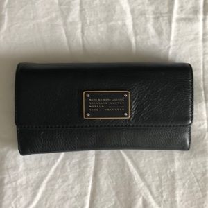 Marc by Marc Jacobs wallet
